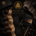 Bespoke Wig | Heritage Collection