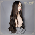 Frigg | Crown Collection Bespoke Wig