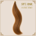 Golden Honey | Tape-In Extensions