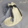 Ivory Glow | Signature Collection Atelier Ready Clip-In