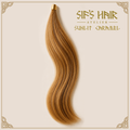 Sunlit Caramel | Tape-In Extensions