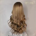 Gaia | Saga Collection Atelier Ready Wig