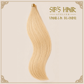 Vanilla Blonde| Tape-In Extensions