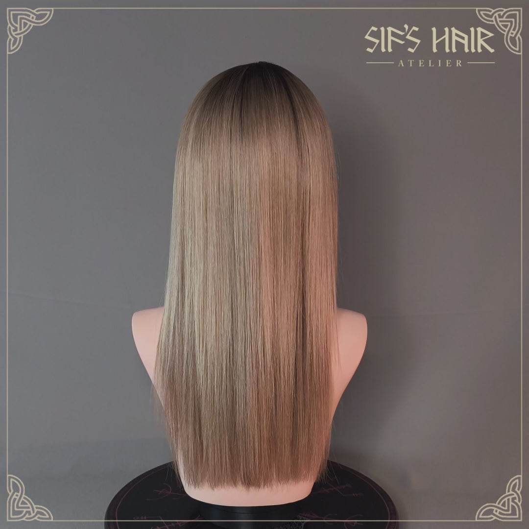 Sól | Saga Collection Atelier Ready Wig
