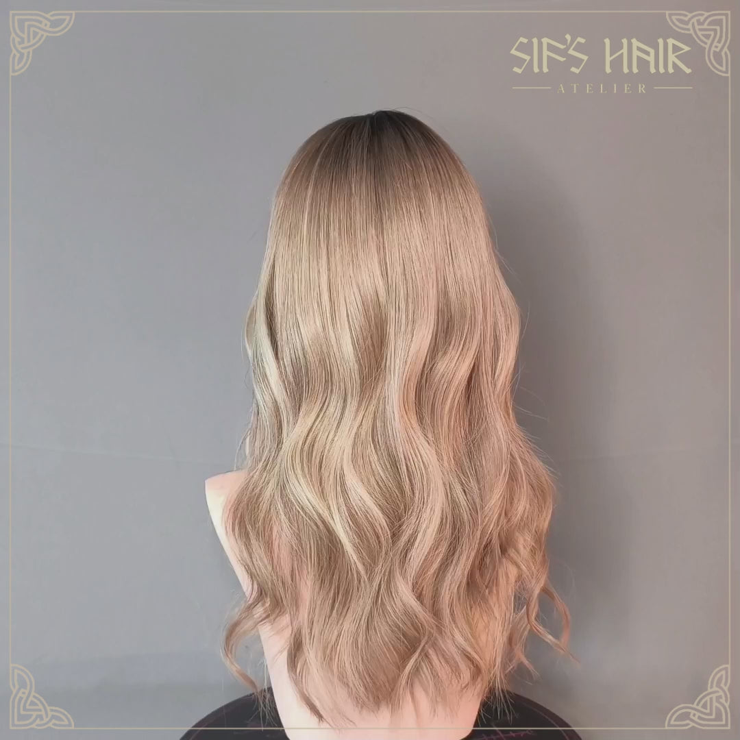 Sól | Saga Collection Atelier Ready Wig